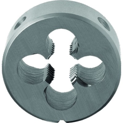 Bild von GÜHRING® - Schneideisen 156 DIN EN22568 HSS blank Schälanschnitt M14