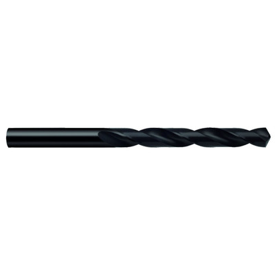 Bild von GÜHRING® - Spiralbohrer 205 DIN 338 N HSS dampfbehandelt RH 118° 9,51mm
