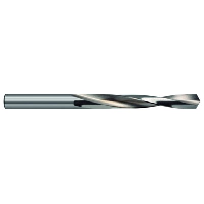 Bild von GÜHRING® - Spiralbohrer 206 DIN 338 H HSS blank RH 118° 0,31mm