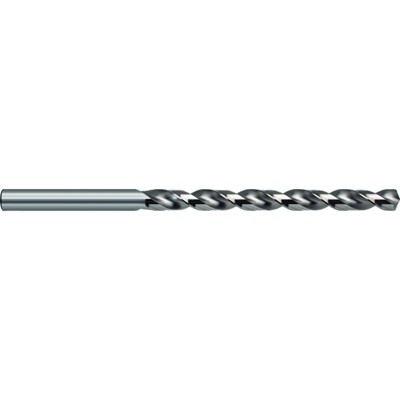 Bild von GÜHRING® - Spiralbohrer 219 DIN 340 W HSS blank RH 130° 3,35mm