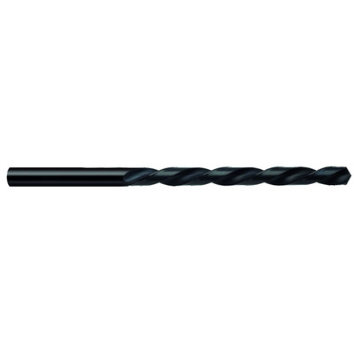 Bild von GÜHRING® - Spiralbohrer 220 DIN 340 N HSS dampfbehandelt LH 118° 6mm