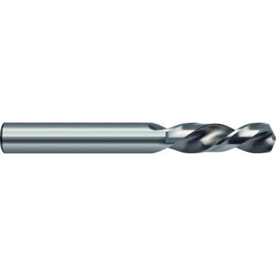 Bild von GÜHRING® - Spiralbohrer 228 DIN 1897 W HSS blank LH 130° 4,37mm