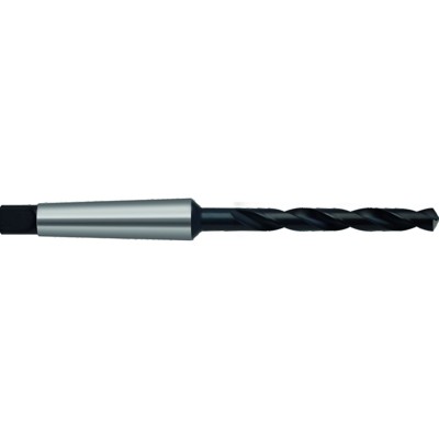 Bild von GÜHRING® - Spiralbohrer 251 DIN 346 N HSS dampfbehandelt RH 118° 22mm