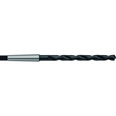 Bild von GÜHRING® - Bohrbuchsenbohrer 257 DIN 341 N HSS dampfbehandelt RH Ø10,75mm