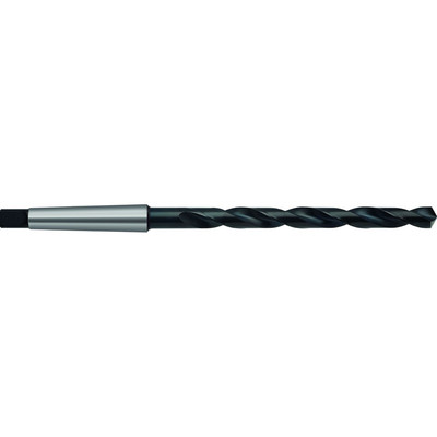 Bild von GÜHRING® - Bohrbuchsenbohrer 257 DIN 341 N HSS dampfbehandelt RH Ø14,4mm