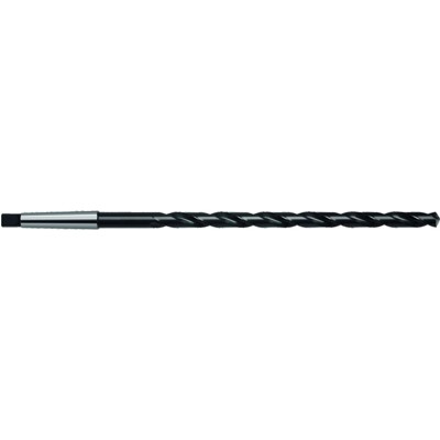 Bild von GÜHRING® - Spiralbohrer 266 DIN 1870 N HSS dampfbehandelt RH 32mm