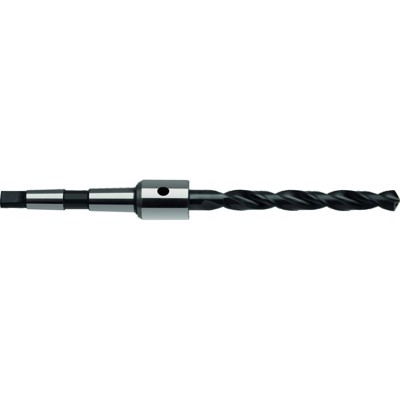 Bild von GÜHRING® - Spiralbohrer 269 WN N HSS dampfbehandelt IK RH 15mm