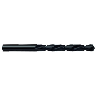 Bild von GÜHRING® - Spiralbohrer 308 DIN 338 N HSCO blank LH 118° 2,64mm