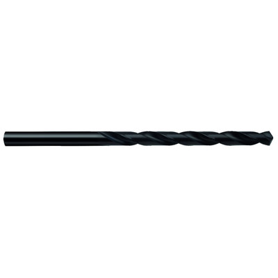 Bild von GÜHRING® - Spiralbohrer 317 DIN 340 N HSCO dampfbehandelt RH 118° 9,92mm