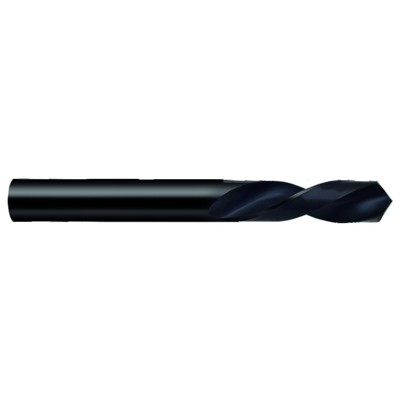 Bild von GÜHRING® - Spiralbohrer 330 DIN 1897 GV 120 HSCO blank LH 130° 2,95mm