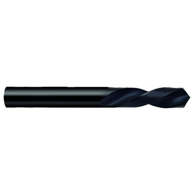 Bild von GÜHRING® - Spiralbohrer 330 DIN 1897 GV 120 HSCO dampfbehandelt LH 130° 7,03mm