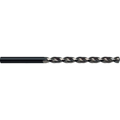 Bild von GÜHRING® - Spiralbohrer 336 DIN 340 GT 100 HSCO Fasen nitriert RH 130° 5,4mm