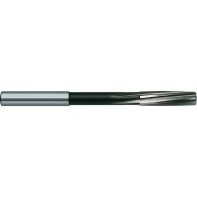 Bild von GÜHRING® - NC-Maschinenreibahle 496 DIN 212-2 HSS-E blank RH 3,87mm