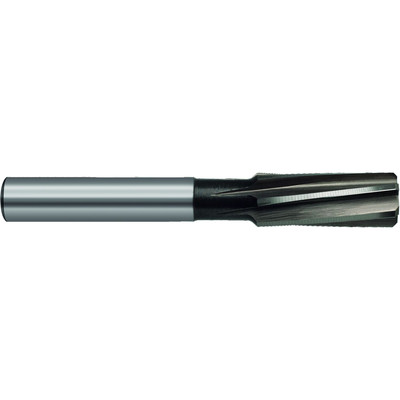 Bild von GÜHRING® - Automatenreibahle 497 DIN 8089 HSS-E blank B RH 5,77mm