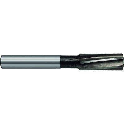 Bild von GÜHRING® - Automatenreibahle 497 DIN 8089 HSS-E blank B RH 9,08mm