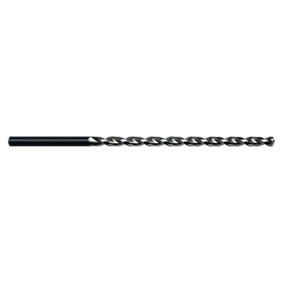 Bild von GÜHRING® - Spiralbohrer 502 DIN 1869 GT 100 HSS Fasen nitriert RH 130° 3,97mm