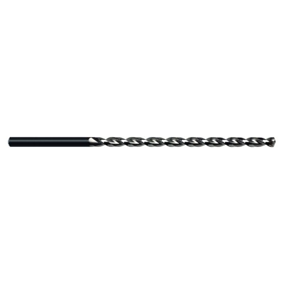 Bild von GÜHRING® - Spiralbohrer 502 DIN 1869 GT 100 HSS Fasen nitriert RH 130° 4,37mm