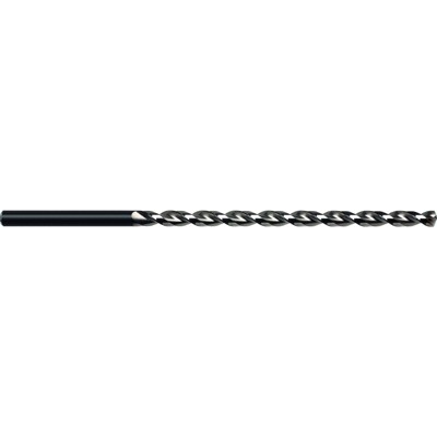 Bild von GÜHRING® - Spiralbohrer 503 DIN 1869 GV 120 HSS Fasen nitriert RH 130° 5,5mm
