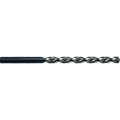 Bild von GÜHRING® - Spiralbohrer 506 DIN 340 GT 100 HSS Fasen nitriert LH 130° 4mm