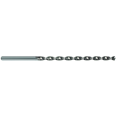 Bild von GÜHRING® - Spiralbohrer 524 DIN 1869 GT 50 HSS blank RH 3,45mm
