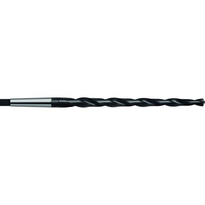 Bild von GÜHRING® - Stiftlochbohrer 532 DIN 1898 N HSS dampfbehandelt RH 118° 8mm
