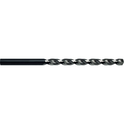 Bild von GÜHRING® - Spiralbohrer 535 DIN 340 GT 100 HSS Fasen nitriert RH 130° 8,25mm