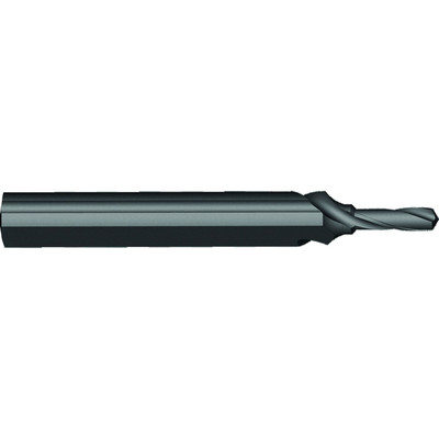 Bild von GÜHRING® - Stufenbohrer 574 WN N HSS db. 60° Größe 16 ,M10 Senk. DR
