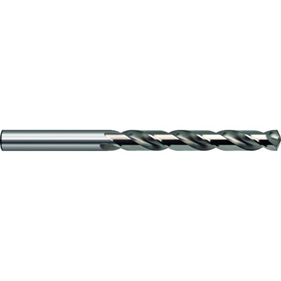 Bild von GÜHRING® - Spiralbohrer 605 DIN 338 Ti HSCO blank RH 130° 8,73mm