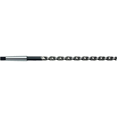 Bild von GÜHRING® - Spiralbohrer 620 DIN 1870 GT 100 HSCO Fasen nitriert RH 130° 13mm