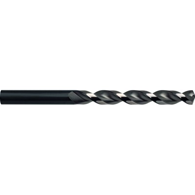 Bild von GÜHRING® - Spiralbohrer 622 DIN 338 GT 100 HSCO Fasen nitriert RH 130° 8,43mm