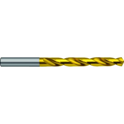 Bild von GÜHRING® - Spiralbohrer 651 DIN 338 N HSS TiN RH 118° ø11,4mm