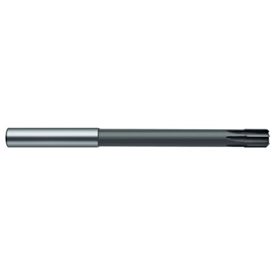 Bild von GÜHRING® - NC-Maschinenreibahle 717 ~DIN 8050 VHM blank RH 9mm