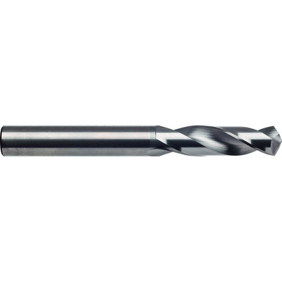 Bild von GÜHRING® - Spiralbohrer 730 DIN 6539 N VHM blank RH 3,3mm