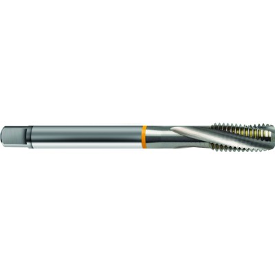 Bild von GÜHRING® - Maschinengewindebohrer 821 DIN 376 NR15 HSSE blank RH M12