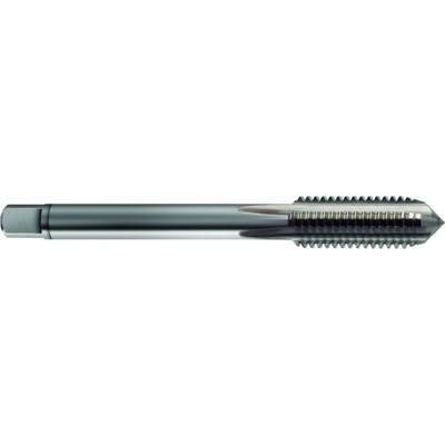 Bild von GÜHRING® - Handgewindebohrer 907 DIN 352 N-LH HSS blank LH M10