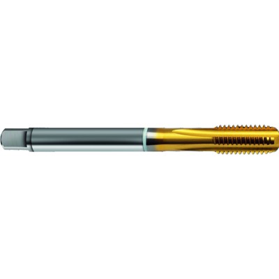 Bild von GÜHRING® - Maschinengewindebohrer 931 DIN 376 GG HSSE TiN RH M6