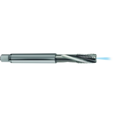 Bild von GÜHRING® - Maschinengewindebohrer 977 DIN 371 NR15 VHM IK blank RH M8x1