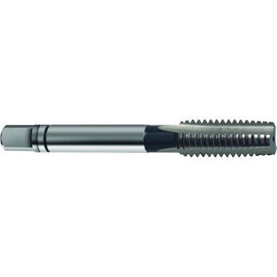 Bild von GÜHRING® - Handgewindebohrer 986 ~DIN 2181 N HSS blank RH UNF12-28