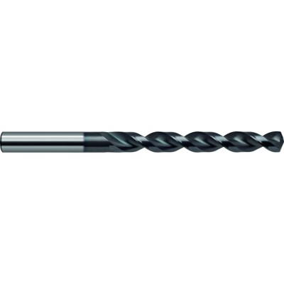 Bild von GÜHRING® - Spiralbohrer 1221 DIN 338 GT 100 HSCO TiCN RH 130° 8,6mm