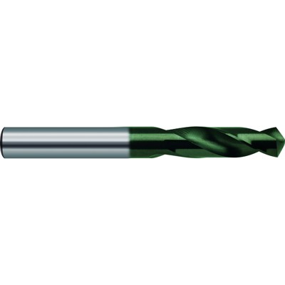 Bild von GÜHRING® - Spiralbohrer 2048 DIN 1897 P2000 HSCO MolyGlide rechts 118° 9,8mm