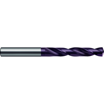 Bild von GÜHRING® - Ratiobohrer 2474 WN RT 100 U VHM nanoFIRE rechts 140° 14mm