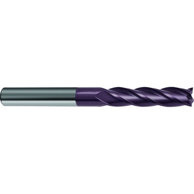Bild von GÜHRING® - Schaftfräser 3023 Werksnorm N VHM FIRE RH 20mm