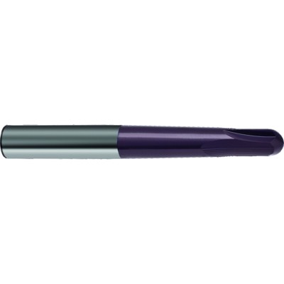 Bild von GÜHRING® - Radiuskopierfräser 3044 Werksnorm H VHM FIRE RH 6mm