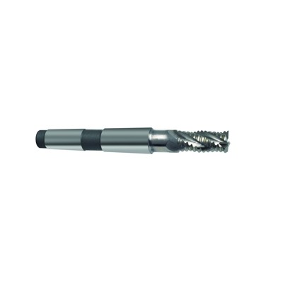 Bild von GÜHRING® - Schaftfräser 3117 DIN845 K NR HSCO blank RH 25mm