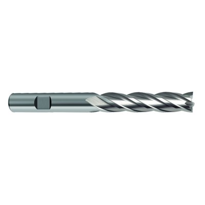 Bild von GÜHRING® - Schaftfräser 3431 DIN844L N HSCO blank RH 18mm
