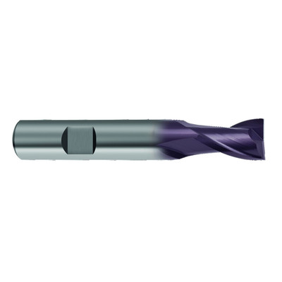 Bild von GÜHRING® - Langlochfräser 3663 DIN327 N HSCO FIRE RH 13mm