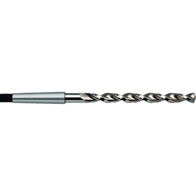 Bild von GÜHRING® - Bohrbuchsenbohrer 505 DIN 341 GT 50 HSS blank RH Ø10,25mm