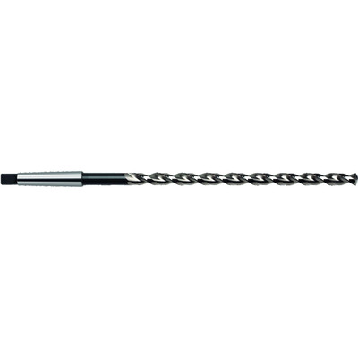 Bild von GÜHRING® - Spiralbohrer 527 DIN 1870 GT 100 HSS Fasen nitriert RH 130° 11,91mm