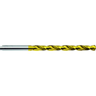 Bild von GÜHRING® - Bohrbuchsenbohrer 666 D339 N HSS TiN RH Ø7,6mm