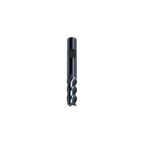Bild von GÜHRING® Ratiofräser SL kurz DIN 6527 VHM FIRE Z4 8mm